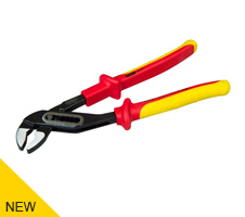 VDE Water Pump Pliers